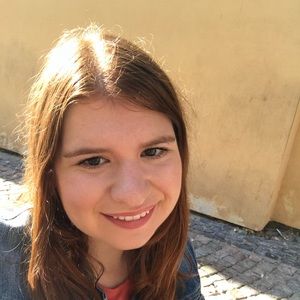 Meet your Posher, Marissa